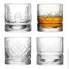 La Rochère Verre Dégustation En Verre Transparent-l'unité- Set De 4
