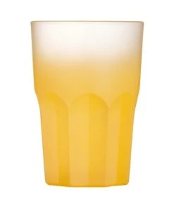 Luminarc Verre Jaune 40cl