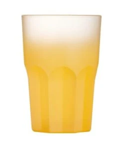 Luminarc Verre Jaune 40cl 7 Luminarc Verre Jaune 40cl -Chef&Sommelier-boutique verre jaune 40cl summer pop 1