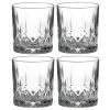 Wadiga Verres à Whisky Avec Motifs Embossés 33cl - Lot De 4 -Chef&Sommelier-boutique verres a whisky avec motifs embosses 33cl lot de 4