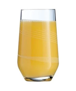 Cristal D'Arques Verres Hauts Ultra Résistant 40cl - Lot De 4 -Chef&Sommelier-boutique verres hauts ultra resistant 40cl lot de 4 1