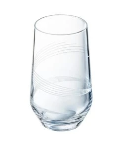 Cristal D'Arques Verres Hauts Ultra Résistant 40cl - Lot De 4 -Chef&Sommelier-boutique verres hauts ultra resistant 40cl lot de 4 2